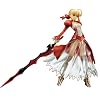 Fate/Extra �Z�C�o�[�G�N�X�g�� (1/6�X�P�[�� PVC�h���ϊ����i)