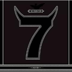 THE 7 DEADLY SINS�y���񐶎Y����z