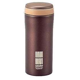 TIGER �X�e�����X�~�j�{�g��<�T�n���}�O> �J�t�F�u���E�� 0.35L MMK-B035-TC
