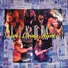 Live,Living,Alive