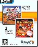  Worms 2 & Worms Armageddon