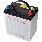 HITACHI [ 新神戸電機 ] 国産車バッテリー 40B19L