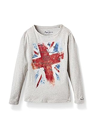 Pepe Jeans London Camiseta Manga Larga Cintia