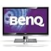 BenQ 24�^LCD���C�h���j�^�[ �u���b�N+���^���b�N EW2430V