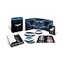 �_�[�N�i�C�g �g�����W�[ �u���[���CBOX(���񐔗ʌ��萶�Y) [Blu-ray] <b>Blu-ray</b> ~ �N���X�`�����E�x�[��