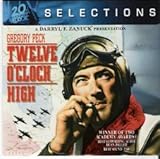 [DVD] Twelve O'Clock High