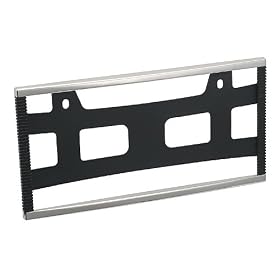 �J�[���C�g(CARMATE) �i���o�[�v���[�g����i�ɉ��o �i���o�[�t���[�� �t�����g�p �N���[�����b�L�~�u���b�N�d�l LS368