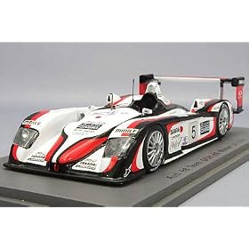 MINIMAX �A�E�f�B R8 04 ���E�}��24 �D��#5 �r����/R.�y�b�J��/T.�N���X�e 1/43 S0674