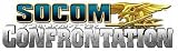  SOCOM:CONFRONTATION(ヘッドセット同梱版)(オンライン専用ソフト)