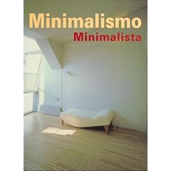 NK ARQ MINIMALISMO MINIMALISTA E