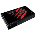 Team Mad Catz Arcade FightStick SH (�É�) �iSF25���N �E���n���A�Ƃ��ǁA�}�S�g�p���f���j (PS3�Ή���)