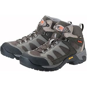 【クリックで詳細表示】グランドキング(Grandking) GK-62 100(グレー) 25.0cm 0011062