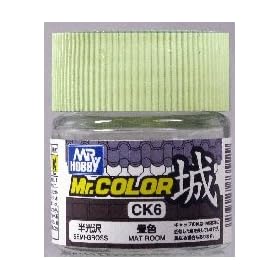 Mr.�J���[ CK6 ���F �yHTRC 3�z