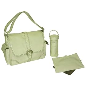 Kalencom Laminated Buckle Bag Cream Corduroy �}�U�[�Y�o�b�O �ȃ��~�l�[�g�R�[�g KC0001-06