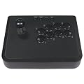PS3 USB Fighting Stick / PS2�APS3�APC�Ɍ݊��������錃���t�@�C�e�B���O�X�e�B�b�N