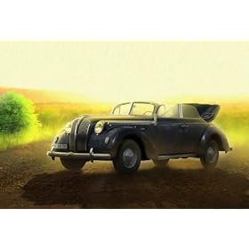 1/35 �ƃA�h�~���������p �I�[�v���X�^�b�t�J�[  + �ƕ�3��