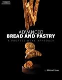 [Book] Advanced Bread and Pastry