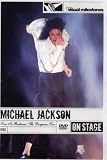 [DVD] Michael Jackson - Live in Bucharest: The Dangerous Tour (On Stage/ Big)