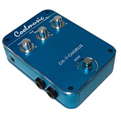 Coolmusic CH-7 CHORUS