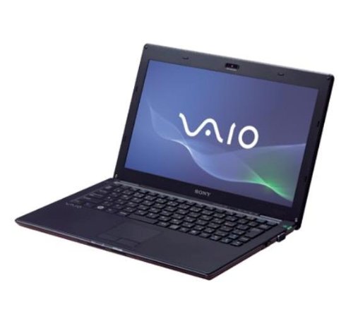 SONY VAIO X�V���[�Y X118 Win7HomePremium 32bit �u���b�N VPCX118KJ/B �\�j�[ (1���̊��z) 103,000
