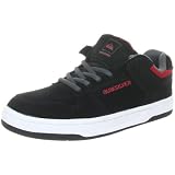 Quiksilver - Schuhe - LITTLE BURNSIDE 2 - KPBSL063 Jungen Sportschuhe - Skateboarding