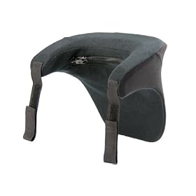 �R�~�l KOMINE SK-647 �l�b�N�v���e�N�^�[ �l�b�N�u���C�X �X�g���[�g Neck Brace Street �u���b�N �t���[ 04-647