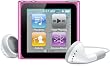 Apple iPod nano 16GB �s���N MC698J/A