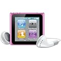 Apple iPod nano 16GB �s���N MC698J/A