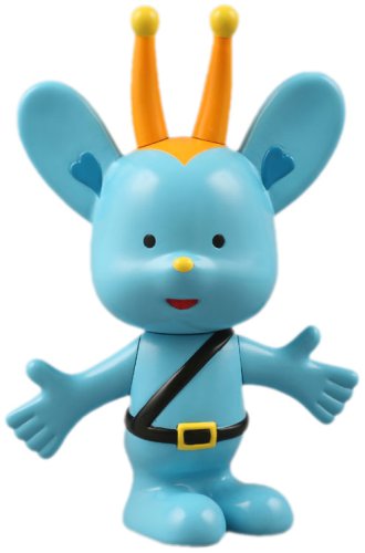  VINYL COLLECTIBLE DOLLS 帰ってきた時効警察 そーぶくん