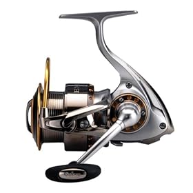 �_�C��(Daiwa) EXIST �n�C�p�[�J�X�^�� 3012 00055812 771337