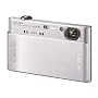 SONY �f�W�^���J���� Cybershot T900 (1210����f/���wx4/�f�W�^��x8/�V���o�[) DSC-T900/S