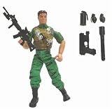  Ultra Corps Figure - B.U.G.S