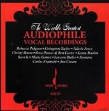 [Music] The World'S Greatest Audiophil