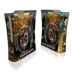 xbox360�p�f�R���[�V�����X�L���V�[���yOracle�z