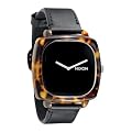 NIXON (�j�N�\��) SHUTTER �V���b�^�[ TORTOISE/BLACK NA167647-00 ���f�B�[�X [���K�A���i]