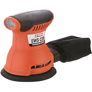【クリックで詳細表示】E-Value ランダムサンダー EWS-220R