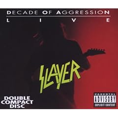 Decade of Aggression: Live