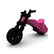 YBIKE ���C�o�C�N �Q�΂���n�߂�@�o�����X�o�C�N�@�y�s���N�z�@���ƂŁA���O�ŎO�֎Ԃ̎��́A�I�V�����Ƀo�����X���o(�O�֎�-���]��)�y���{��������t�z