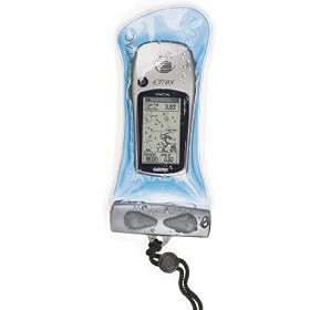 Aquapac(�A�N�A�p�b�N) Phone/GPS-mini 104
