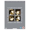 A Hard Day's Night [DVD] [Import]