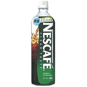�l�X�� �{�g���R�[�q�[�N���A�e�C�X�g ���� 900ml�~12�{