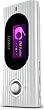 iriver T60 4GB �z���C�g �P4���d�r�Ή� FM�^�C�}�[�^�� �{�C�X�^�� T60-4GB-WH
