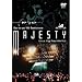 FACE TO ACE 5TH ANNIVERSARY MASTER PLAN MAJESTY [DVD]