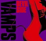 [CD]VAMPS DEVIL SIDE(DVD付)【初回限定生産:デジパック仕様】
