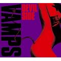 DEVIL SIDE(DVD�t)
