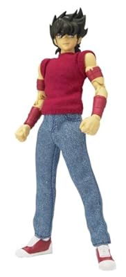 聖闘士聖衣神話 APPENDIX ペガサス星矢 (私服)