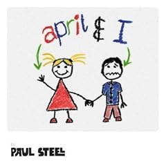 April & I