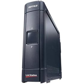 BUFFALO LinkStation PC�A��AUTO�d���l�b�g���[�NHDD320GB LS-H320GL