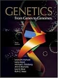 [Book] Genetics: From Genes to Genomes