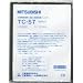 MITSUBISHI ���L�E�R�۔��o�t�B���^�[ TC-S7